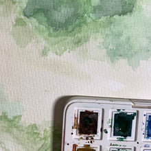 Charger l'image dans la galerie, ATELIER AQUARELLE POUR ADULTES
